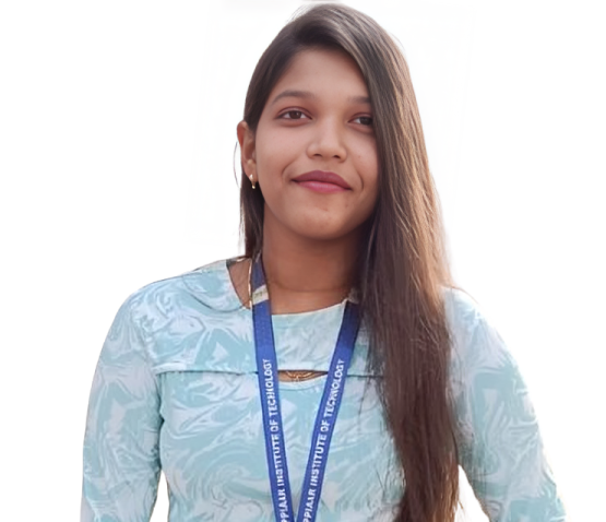 Priyadharshini R - Campus Ambassador