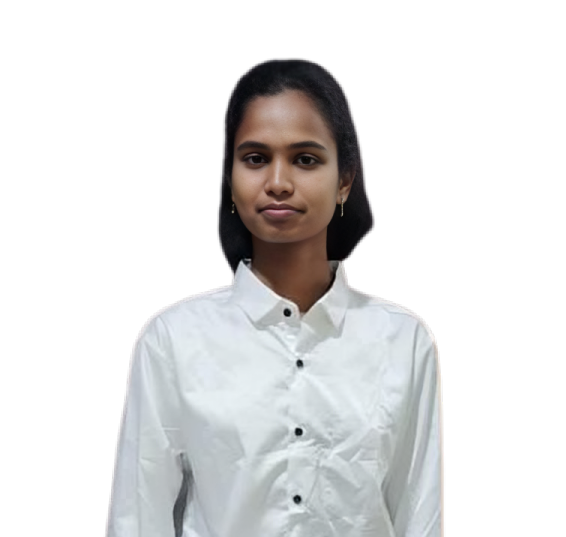 J. Thiloshika - Campus Ambassador
