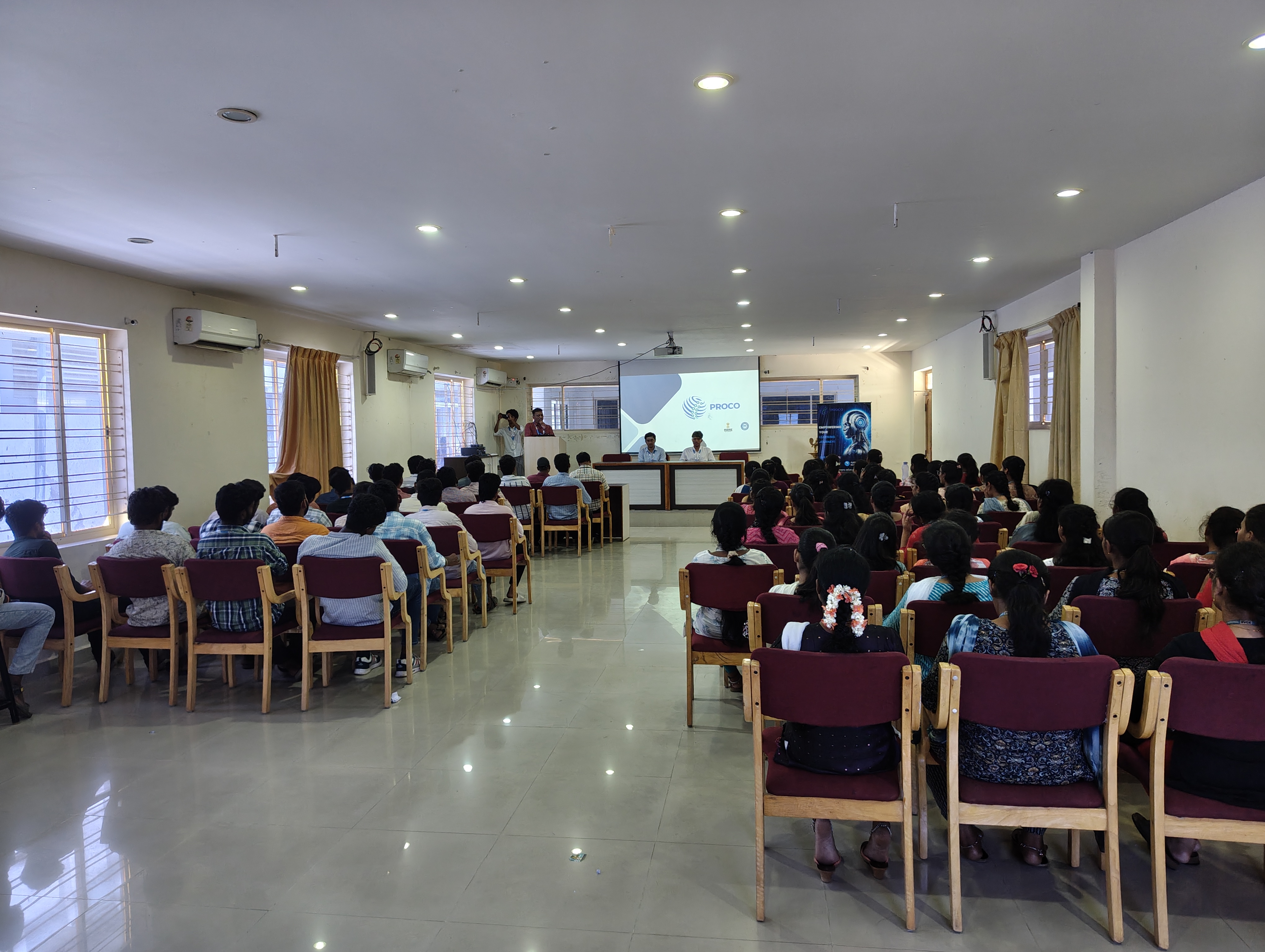 SVCE 4